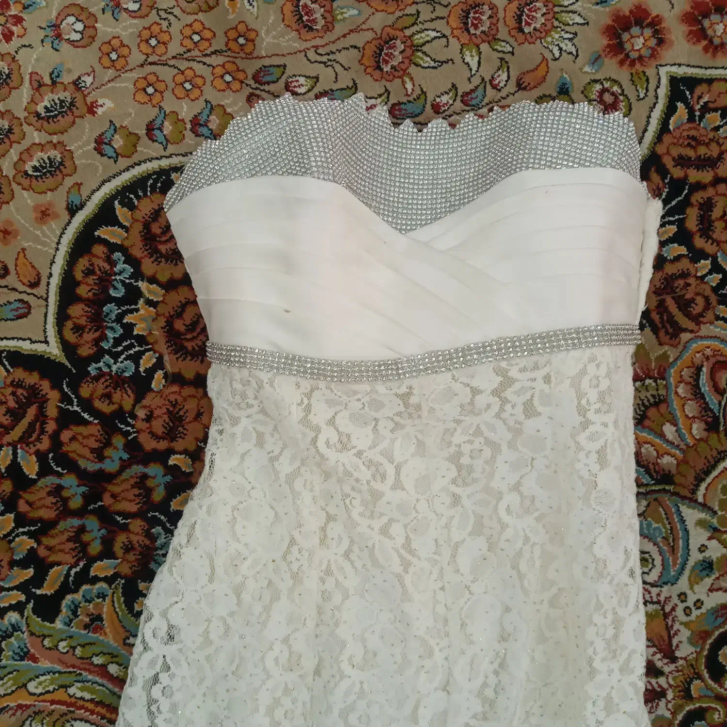 لباس مجلسی|لباس|شریفآباد, |دیوار