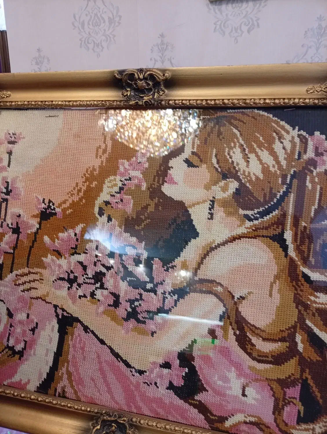 تابلو|تابلو، نقاشی، عکس|ایلام, |دیوار