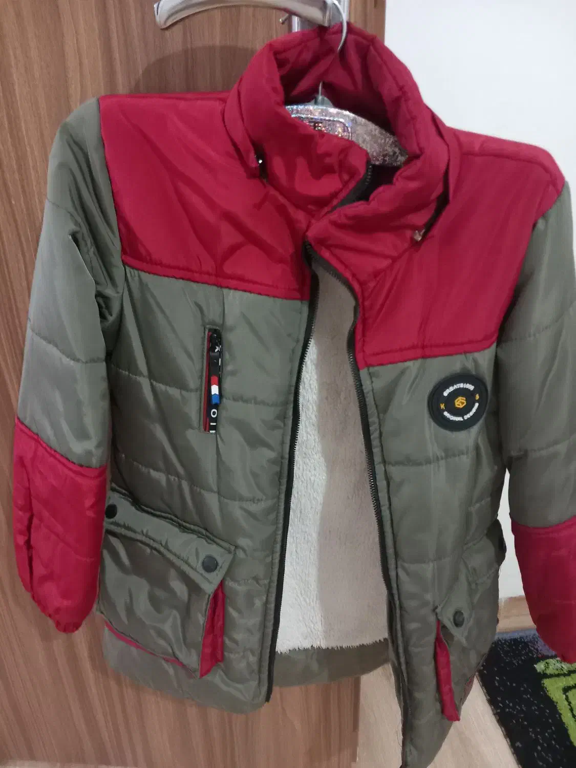 بچه گانه|کفش و لباس بچه|سلماس, |دیوار