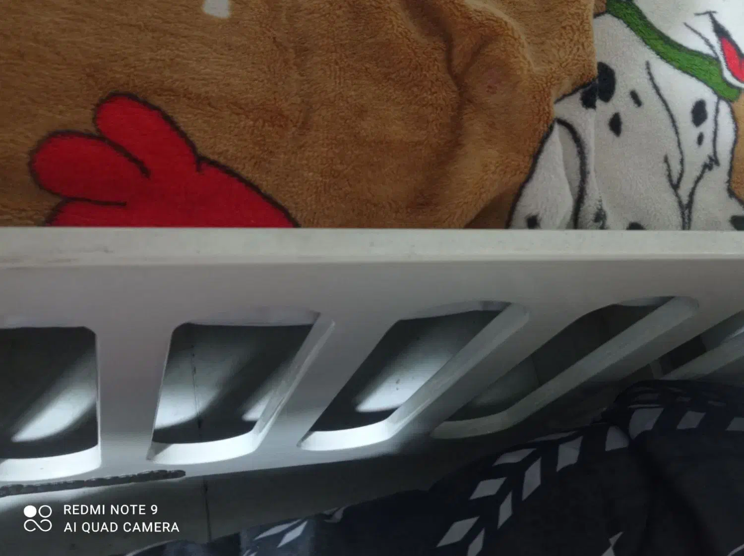 تخت کنار مادر|تخت و صندلی بچه|پرند, فاز ۶|دیوار