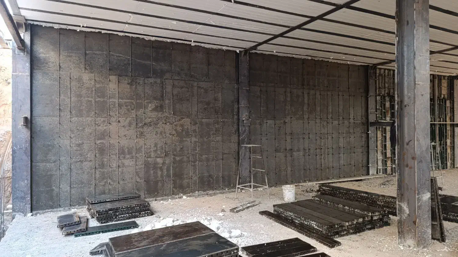 آرماتور بندی|خدمات پیشه و مهارت|تهران, تهرانسر شمالی|دیوار