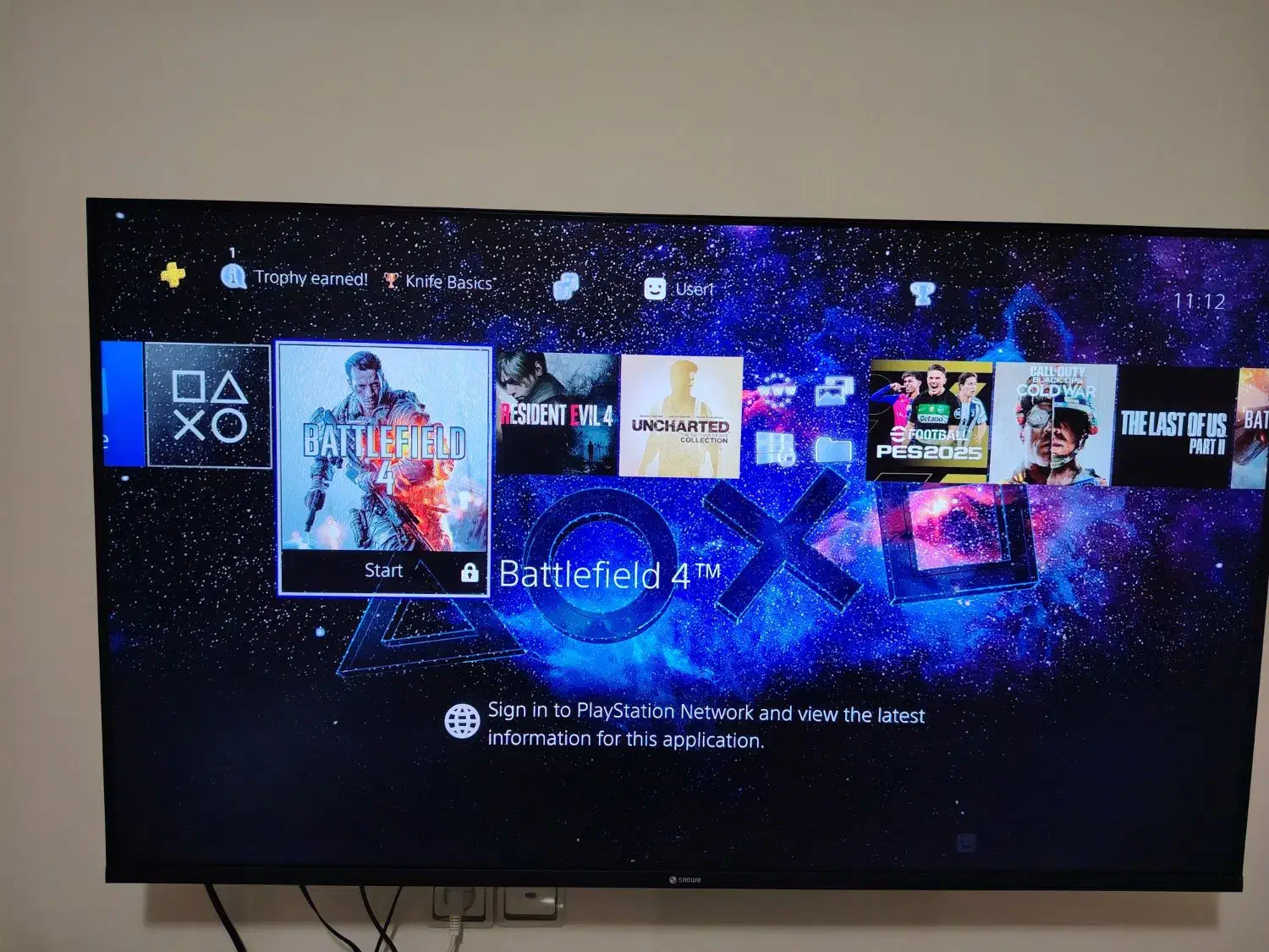 ps4 7216|کنسول، بازی ویدئویی و آنلاین|ملایر, |دیوار