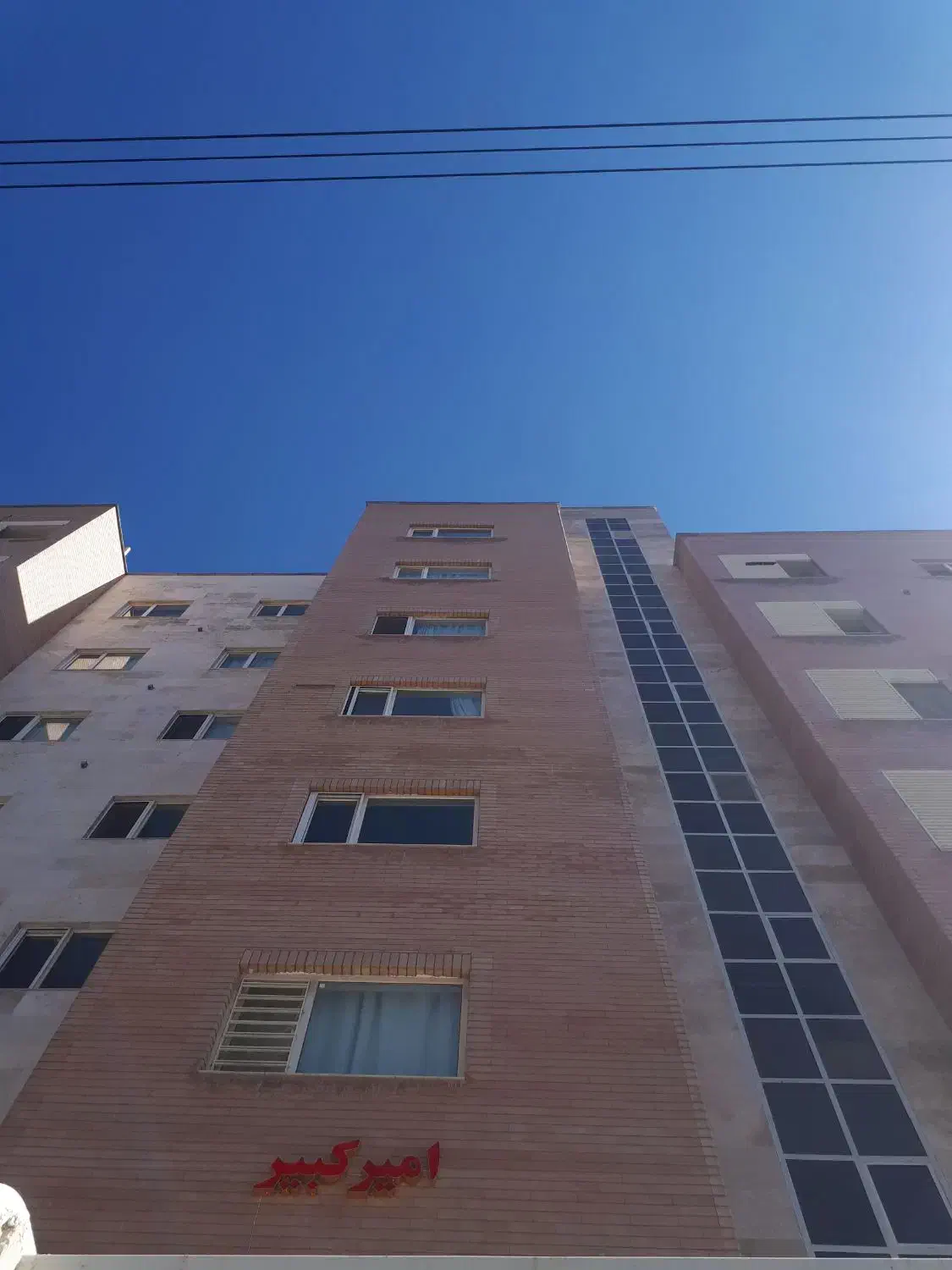 فروش آپارتمان یکخوابه|فروش آپارتمان|شیراز, سجادیه|دیوار