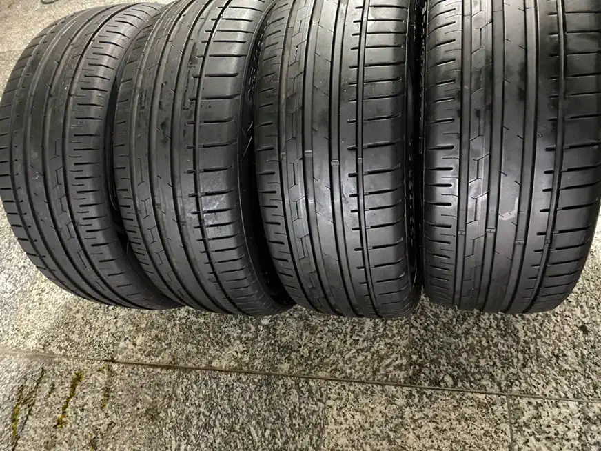 لاستیک ۲۲۵/۴۵r20 جی تی ۹۰ درصد|قطعات یدکی و لوازم جانبی|مشگین شهر, |دیوار