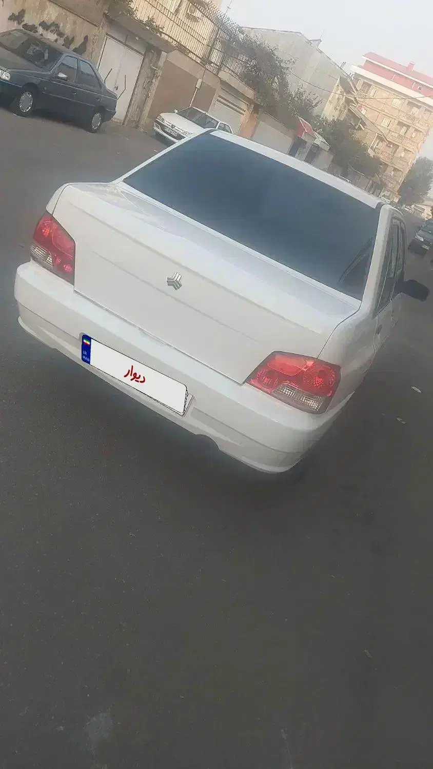 ۱۳۲  در حد|خودرو سواری و وانت|رشت, ولکس|دیوار