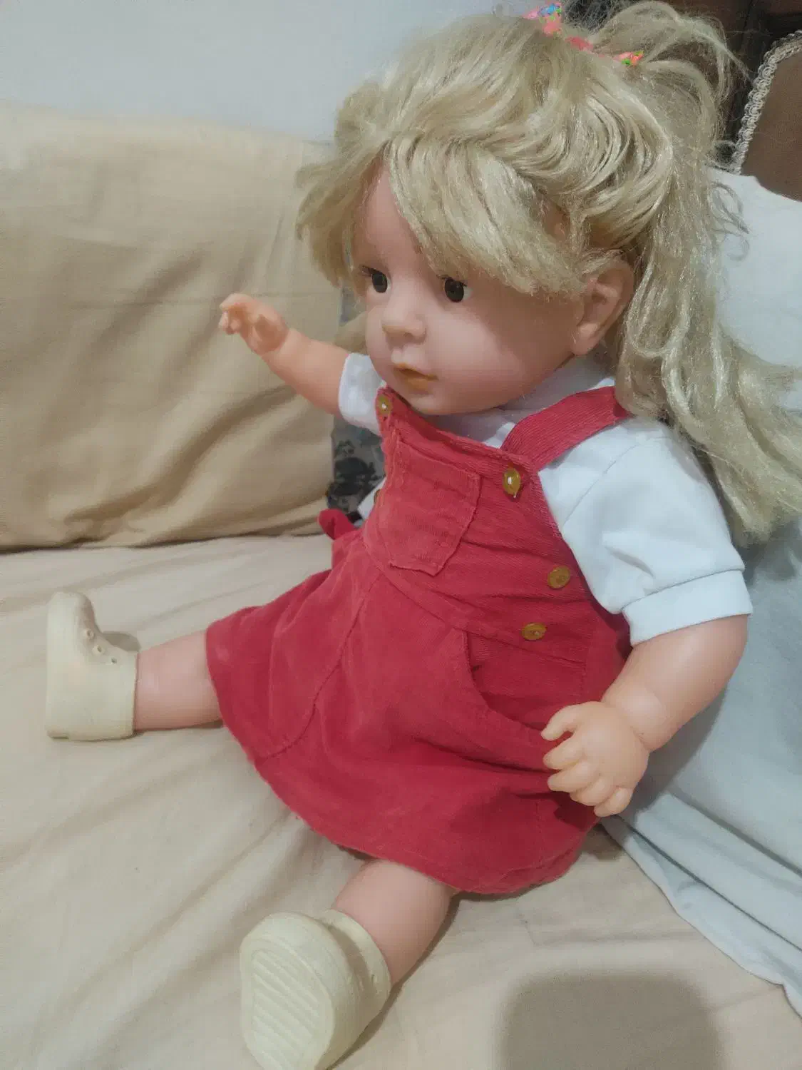 عروسک|اسباببازی|زنجان, |دیوار