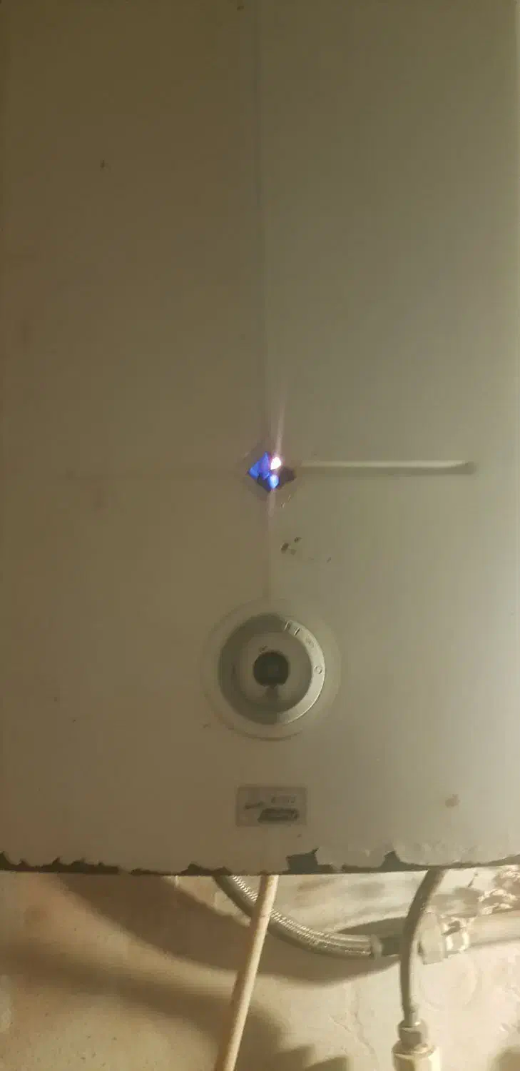 نصب وتعمیر بخاری ابگرمکن اجاق گاز|خدمات پیشه و مهارت|گرگان, |دیوار