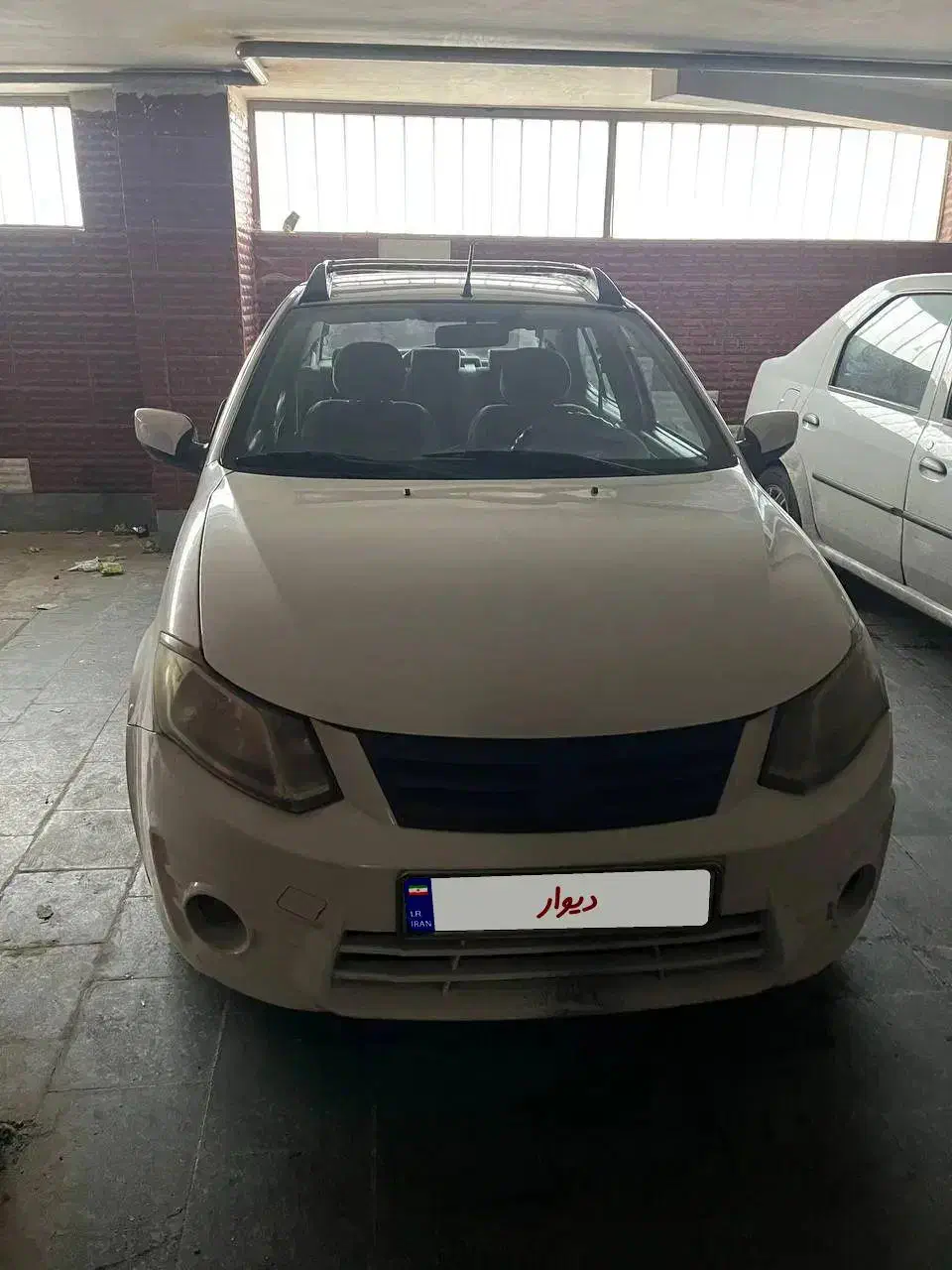 ساینا مدل 96 سالم|خودرو سواری و وانت|رباط‌کریم, رباط‌کریم|دیوار