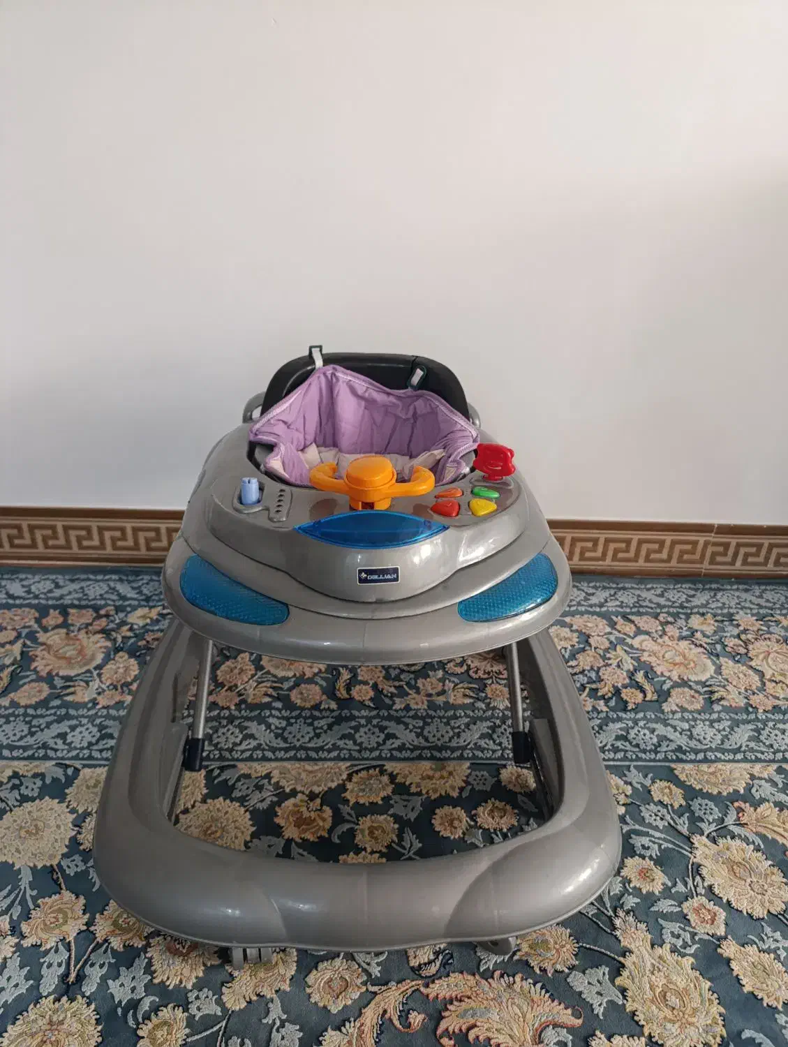 ست ساک و روروئک بچه|اسباب و اثاث بچه|قم, آزادگان|دیوار