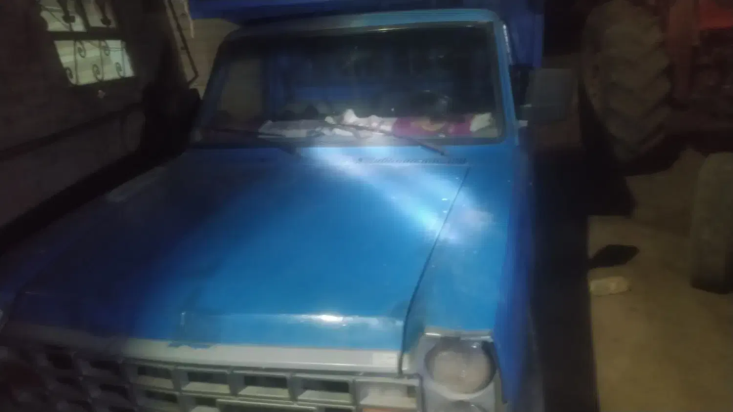 وانت نیسان م|خودرو سواری و وانت|سراب, |دیوار