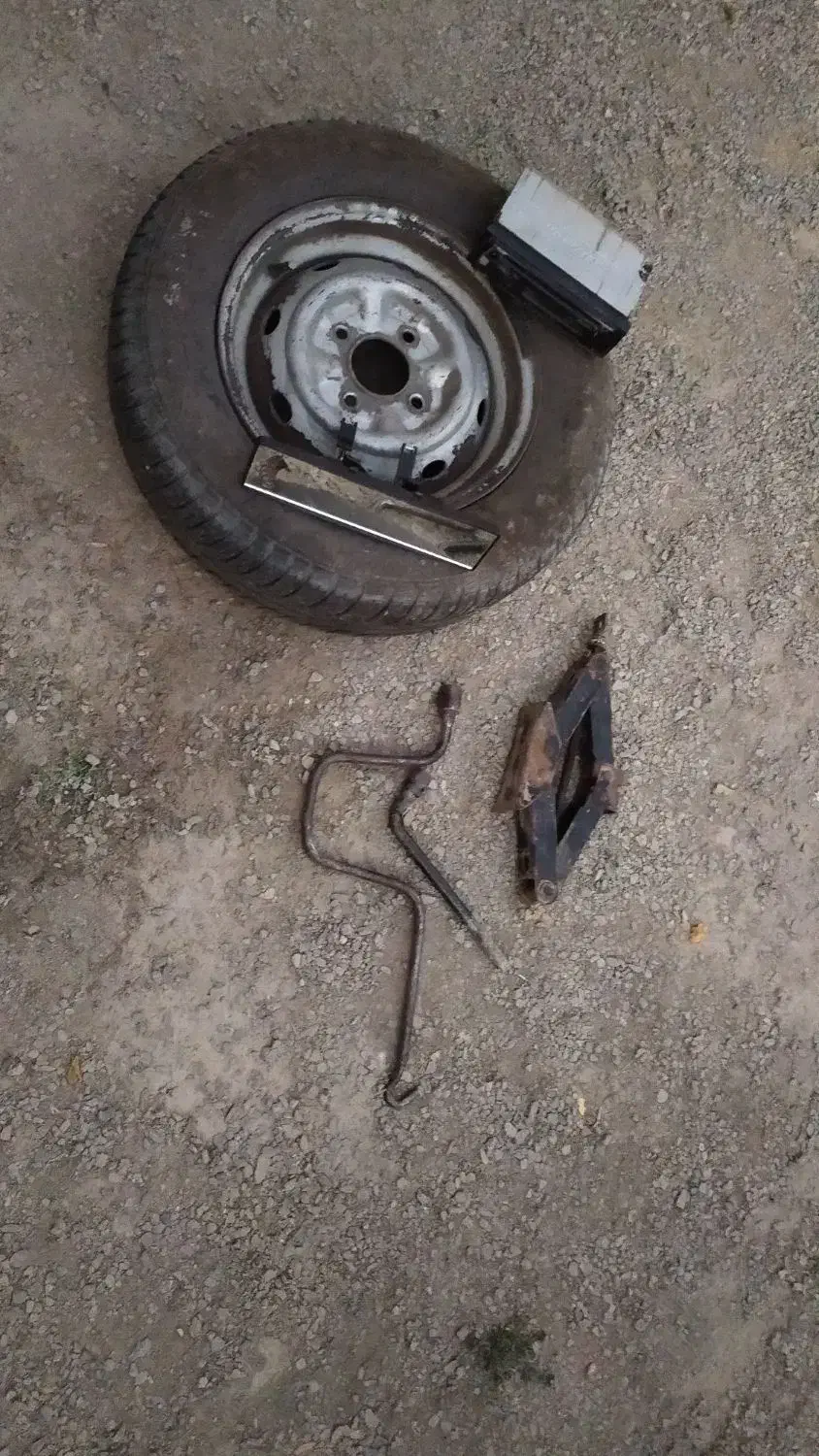 وسایل پیکان|قطعات یدکی و لوازم جانبی|صالح آباد, |دیوار