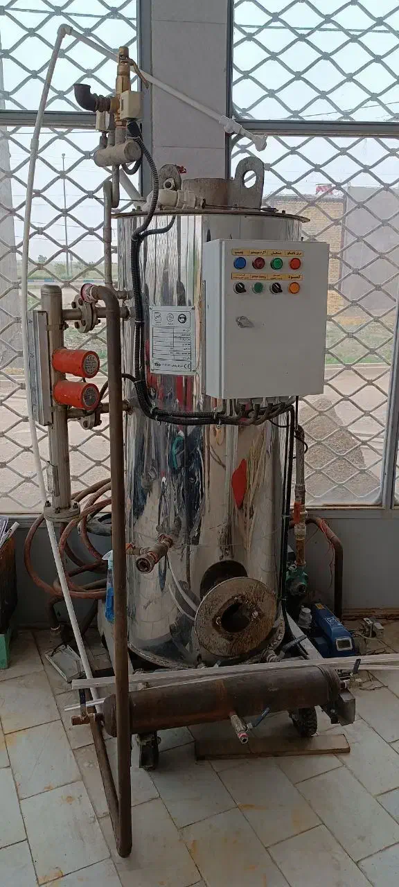 کارواش|ماشینآلات صنعتی|تهران, جمالزاده|دیوار