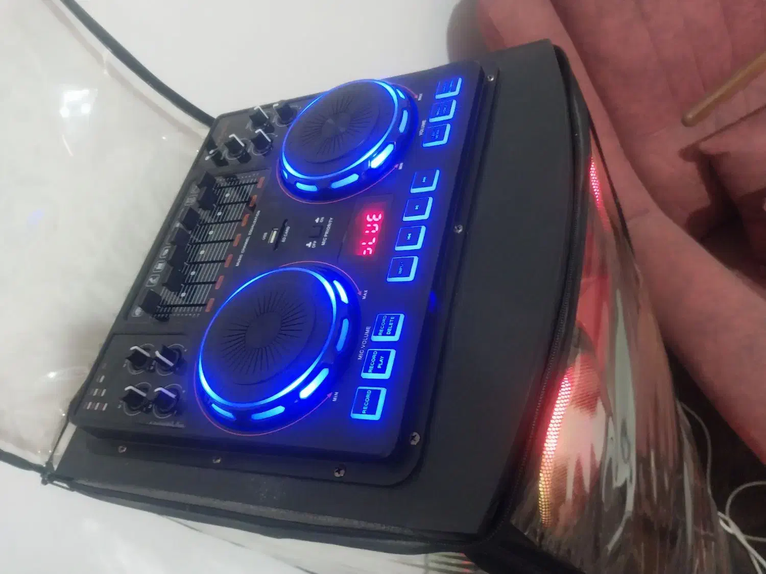 باند|سیستم صوتی خانگی|شهریار, یوسف آباد صیرفی|دیوار