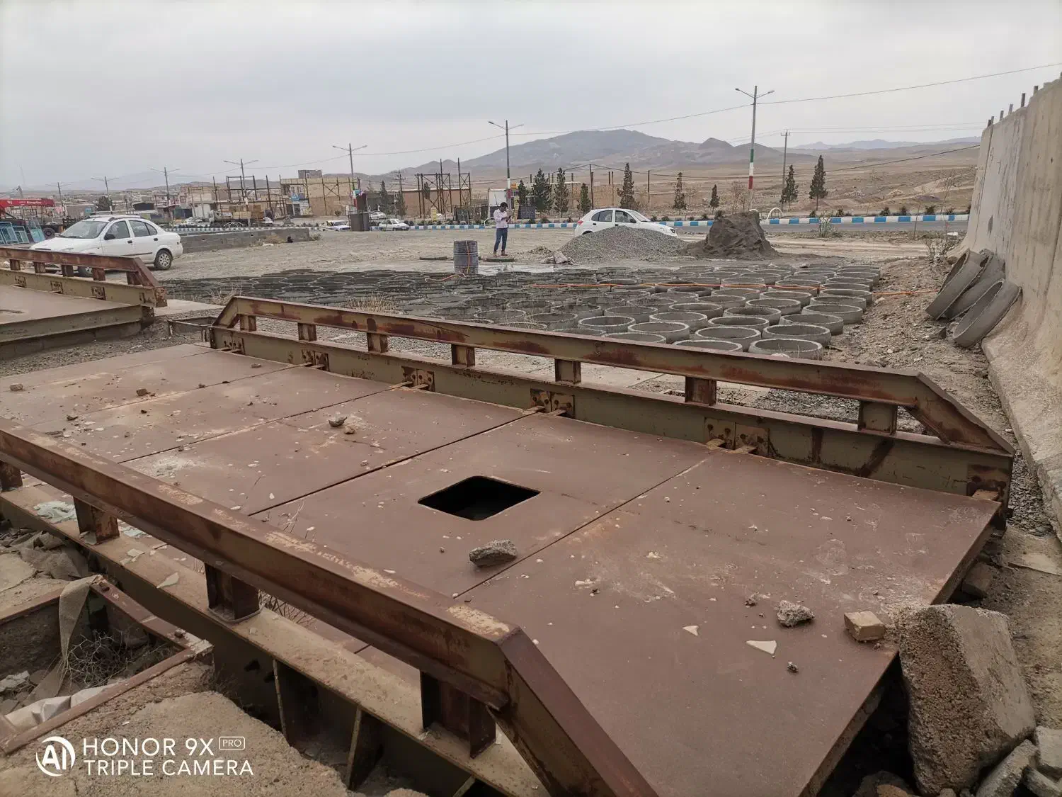 باسکول|ابزارآلات|سبزوار, فرهنگیان|دیوار