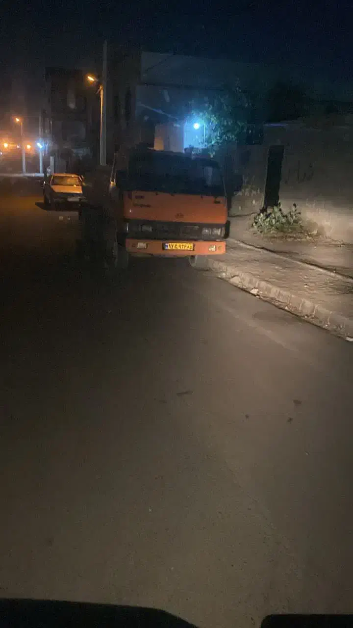 تانکر اب رسانی|خدمات حمل و نقل|چابهار, |دیوار