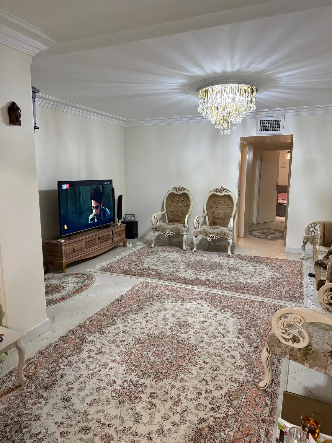 اجاره آپارتمان بلوار ارم