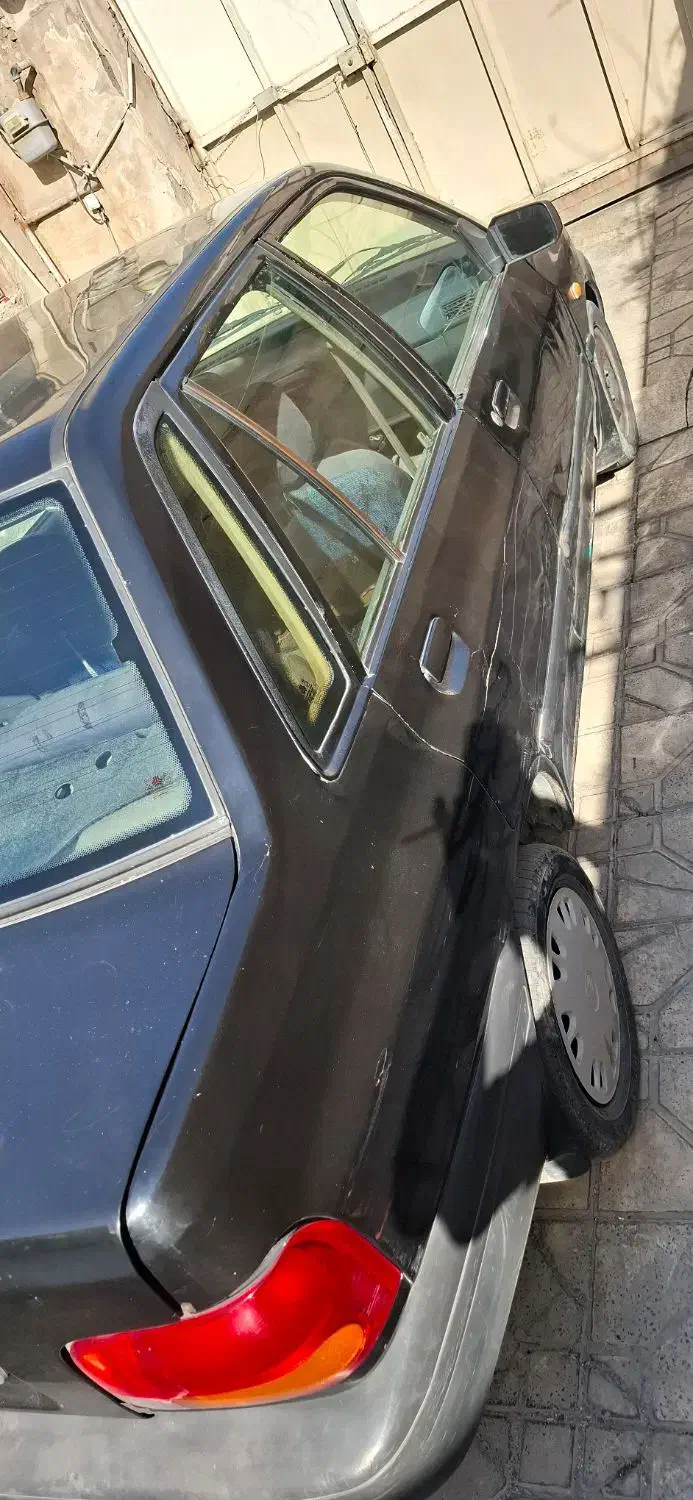 پراید 84|خودرو سواری و وانت|شهریار, بکه|دیوار