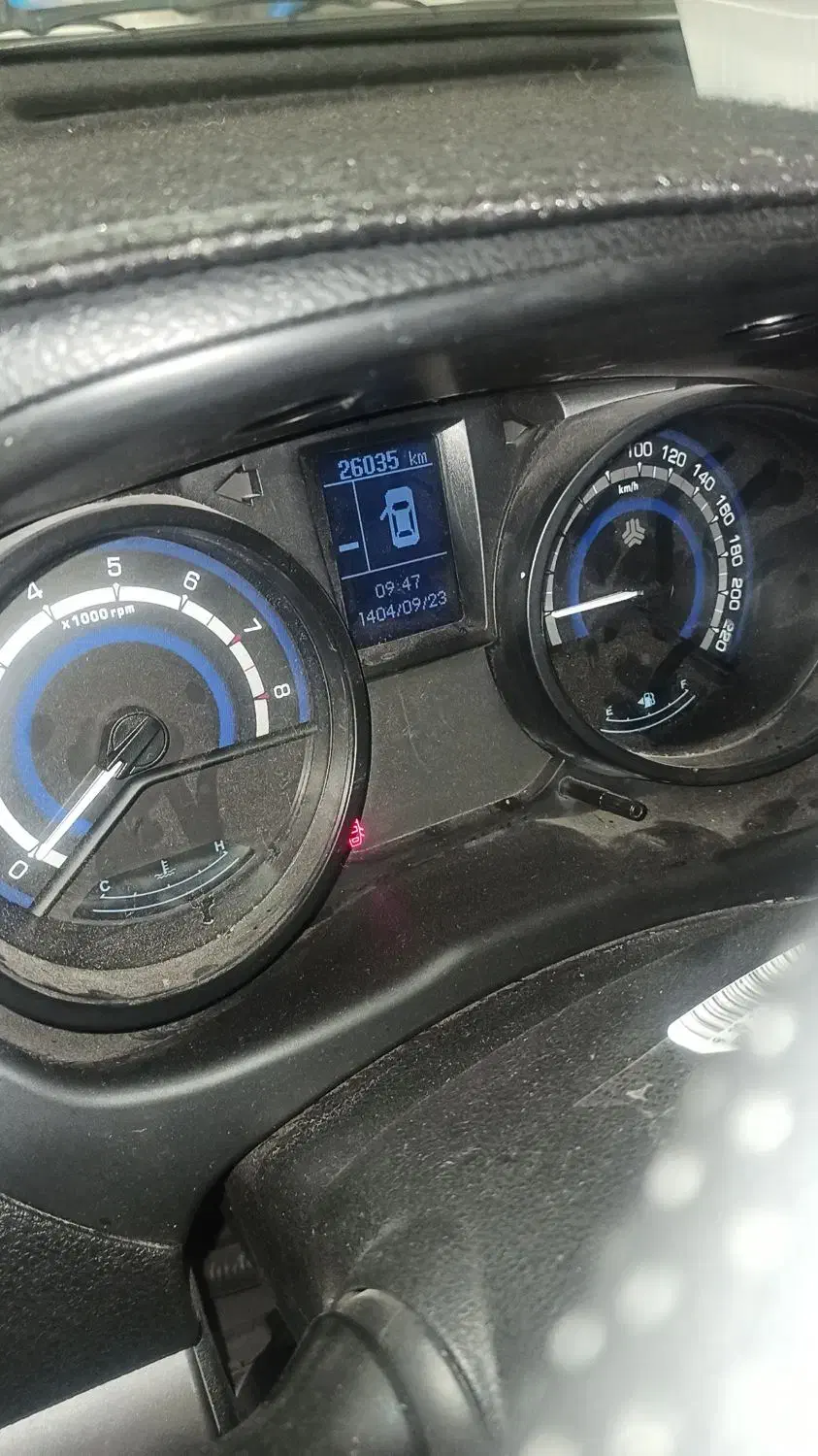 فروش شاهین|خودرو سواری و وانت|مرودشت, فاز دوم شهرک فرهنگیان|دیوار