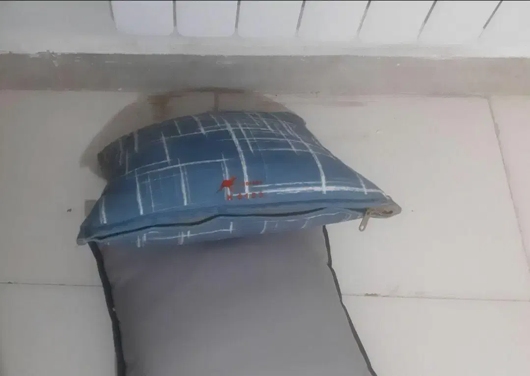 کوسن مبل|رختخواب، بالش، پتو|خرمآباد, |دیوار