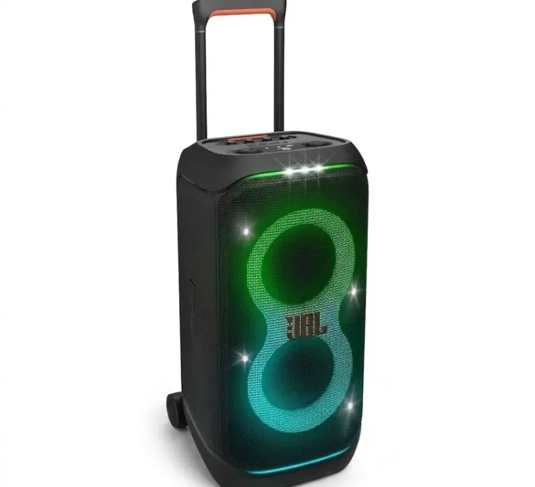 Jbl party box 320|سیستم صوتی خانگی|شیراز, قصرالدشت|دیوار