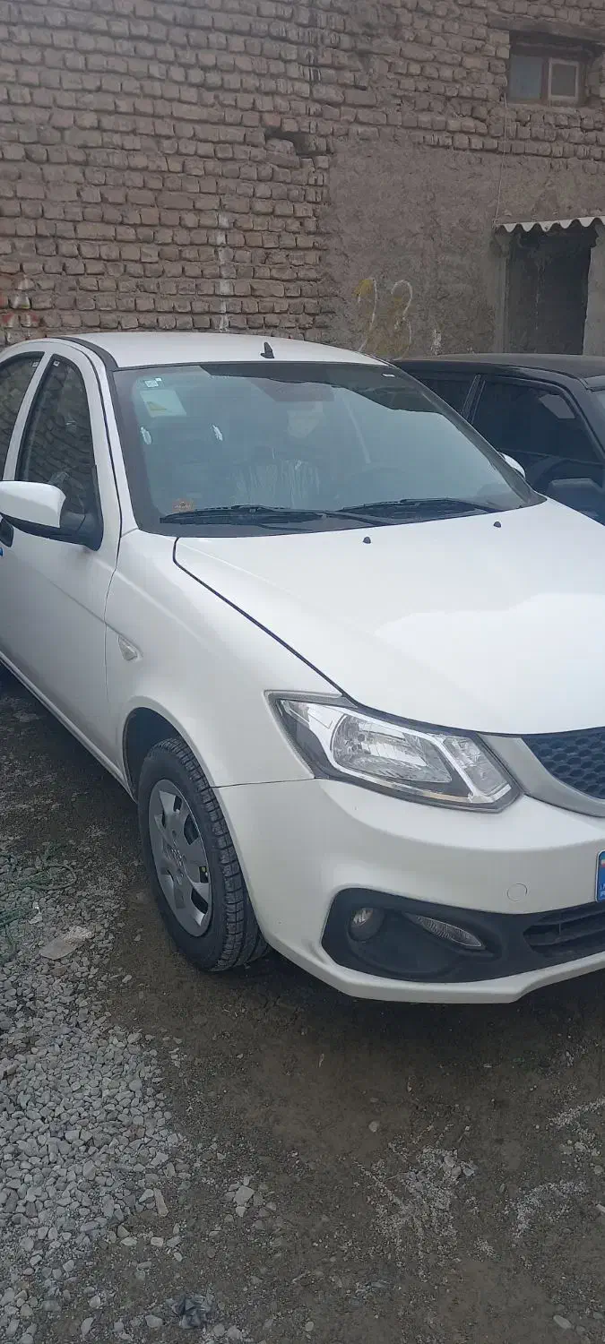 ساینااس|خودرو سواری و وانت|کرج, سی متری صنعتکاران|دیوار