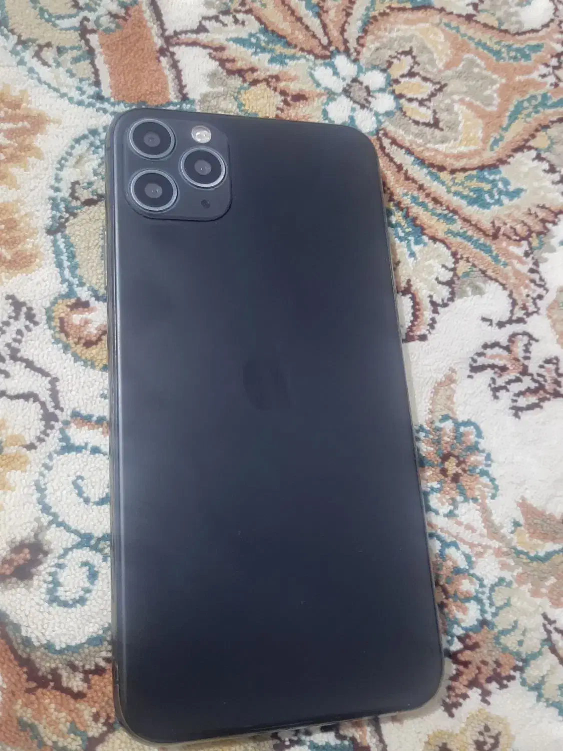 ایفون ۱۱ پرومکس طرح|موبایل|اردبیل, |دیوار