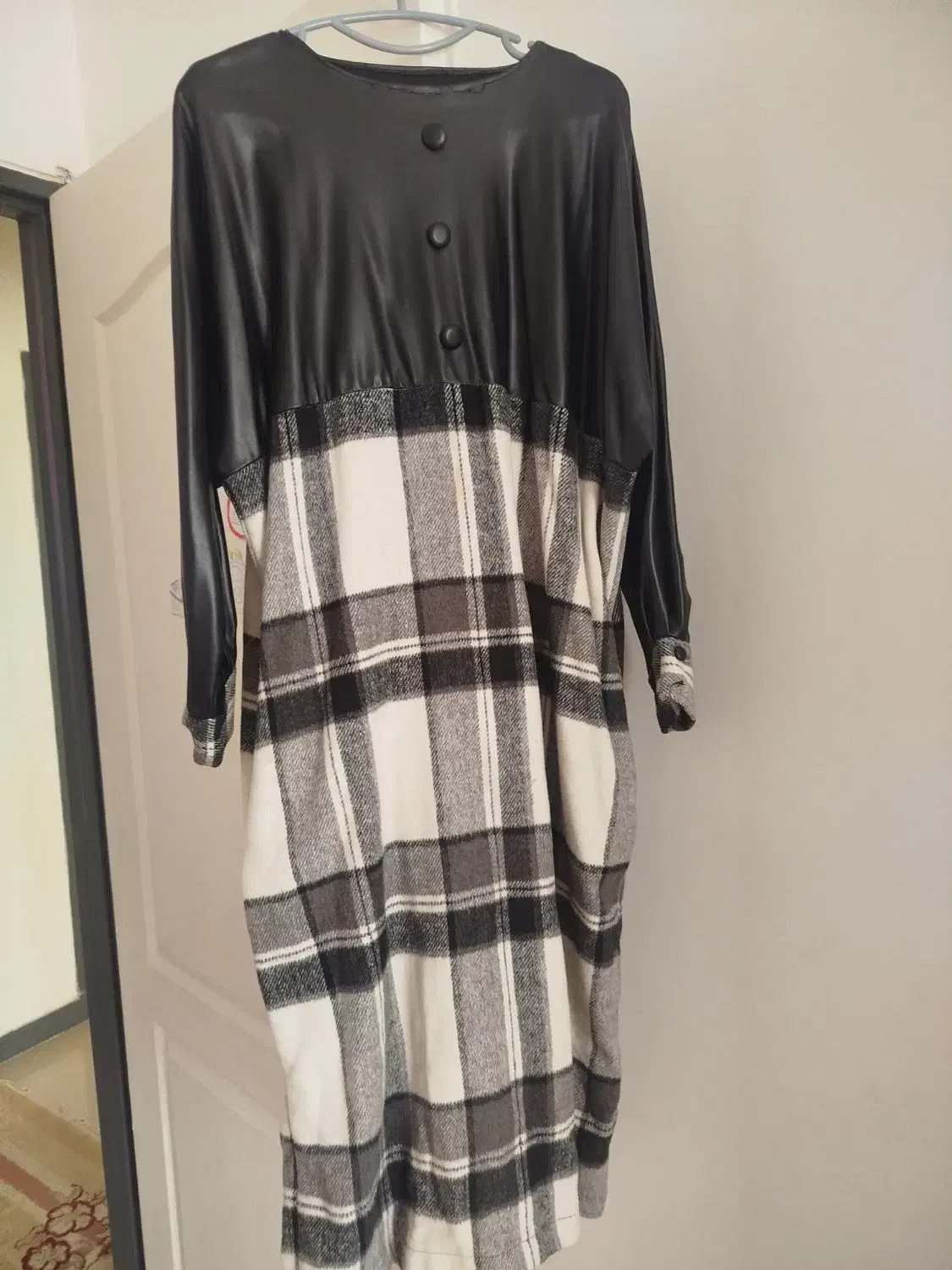 لباس پاییزه سایز ۴۰|لباس|هشتگرد, شهرک ریحانه|دیوار