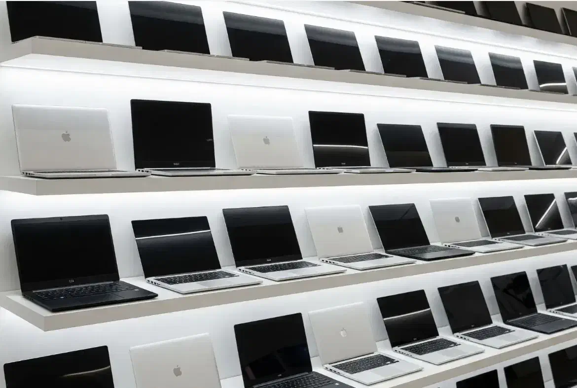 چشنواره فروش لپ تاپ های وارداتی/اقساط/ضمانت سلامت|رایانه همراه|تهران, صادقیه|دیوار