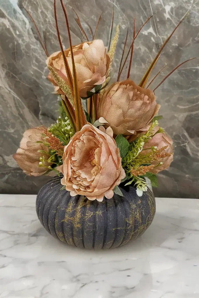 گلدان مگنالیا ـ هدیه ای خاص|گل مصنوعی|تهران, میدان ولیعصر|دیوار