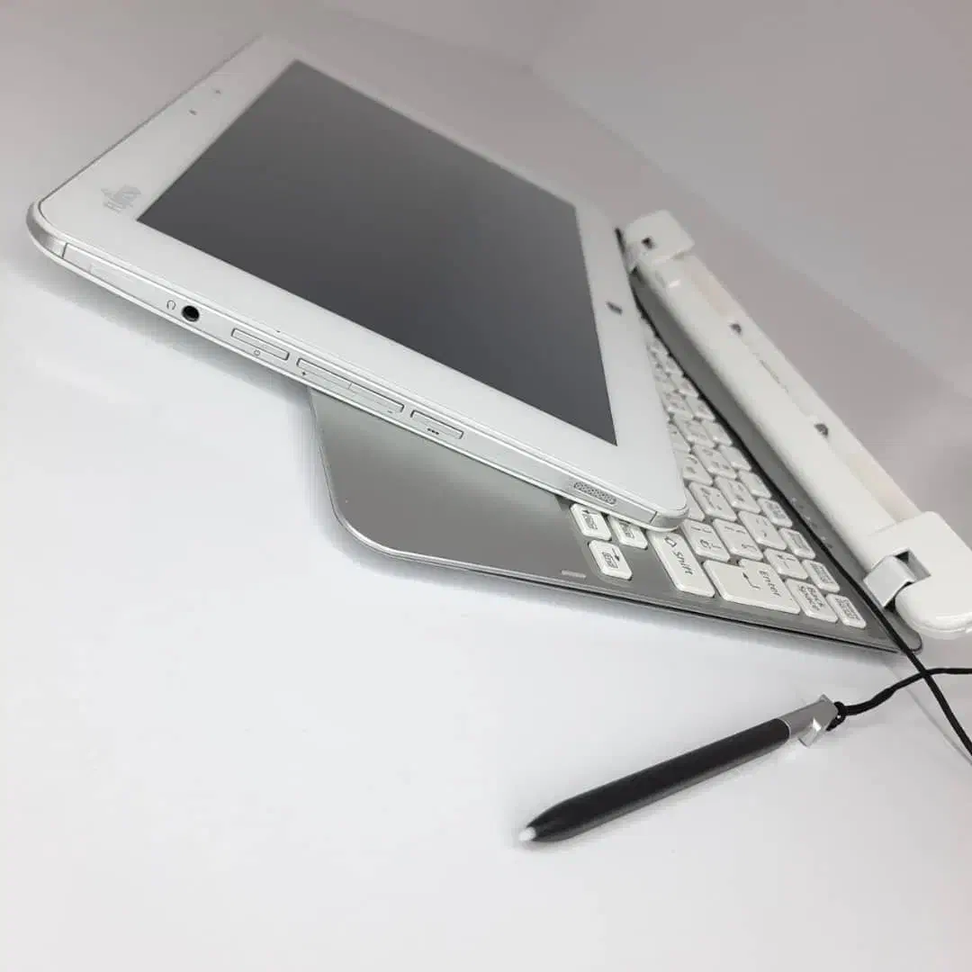 لپتاپ تبلت شو فوجیتسو|رایانه همراه|اشنویه, |دیوار