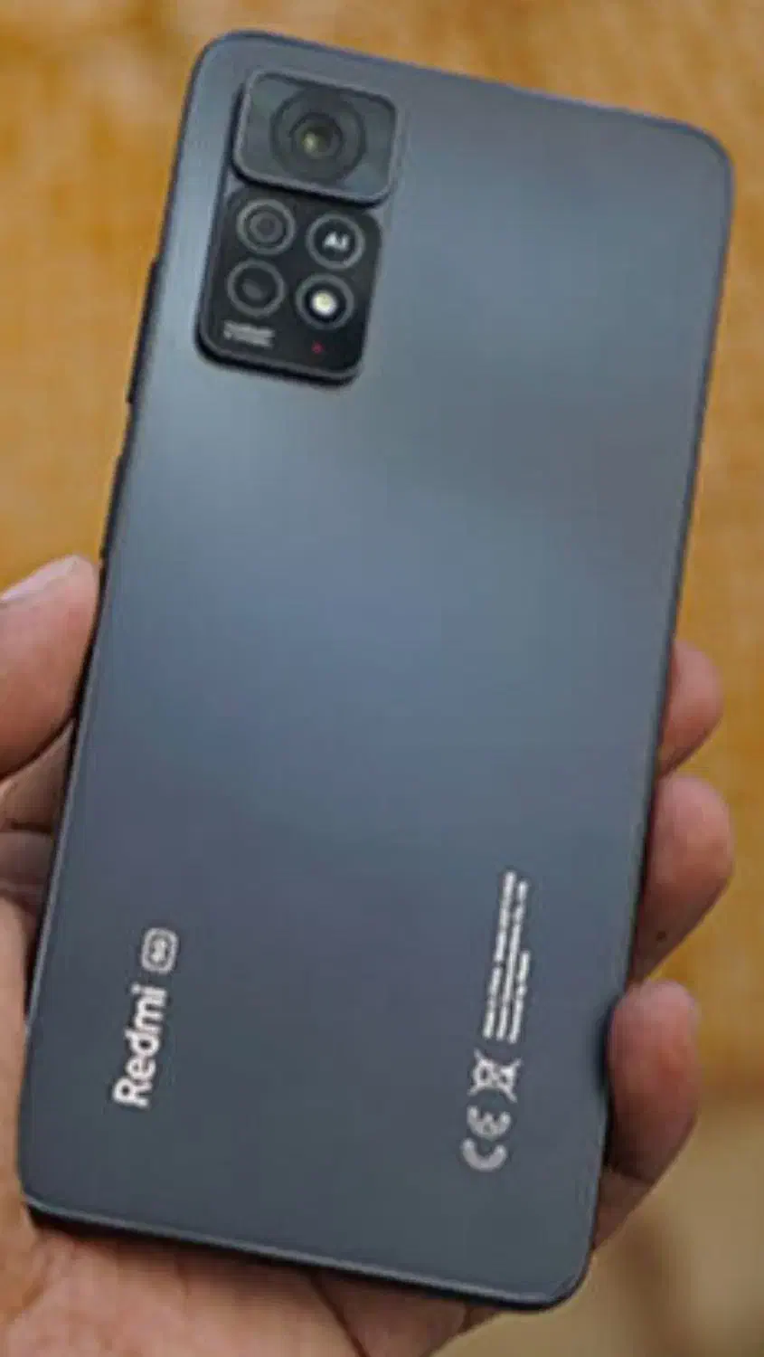 گوشی شیائومی نوت 11 پرو 5G|موبایل|شیراز, گویم|دیوار