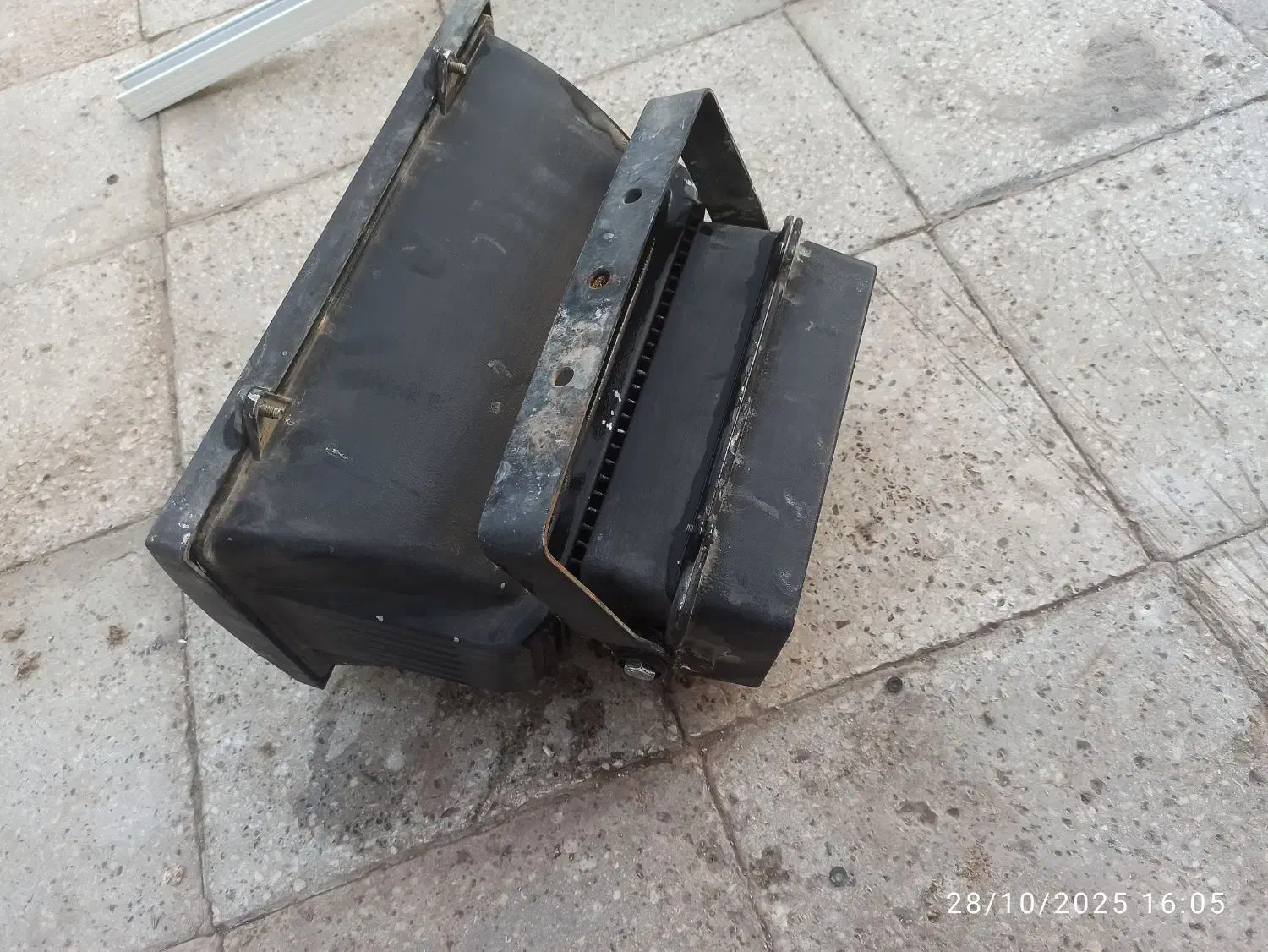 پروژکتور|لامپ و چراغ|تربت جام, عیدی آباد|دیوار