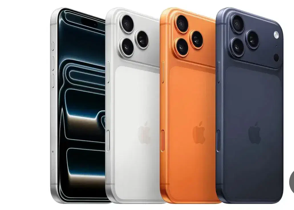 آیفون ۱۷ و۱۶ پرومکس|موبایل|تهران, امامت|دیوار