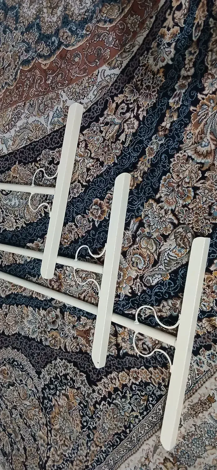 طی آهنی و محکم  برای شستشوی فرش  فقط ۳۴۰ت|لوازم نظافت|کرج, حصارک پایین|دیوار