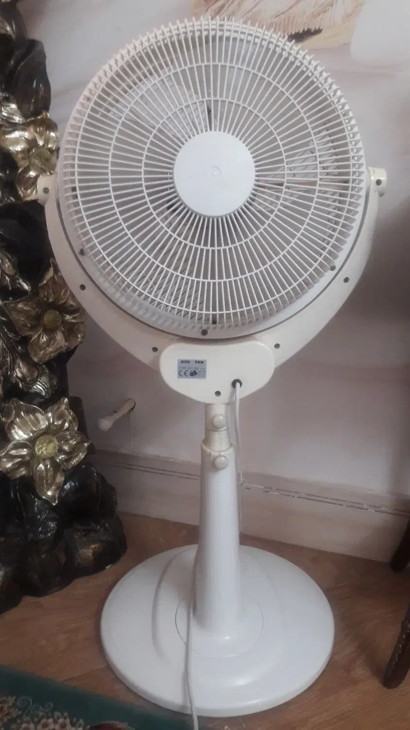 پنکه کنترلی،قدیمی مشترک آمریکاوتایوان،معاوضه،فروش|پنکه و تصفیهکنندهٔ هوا|پیشوا, |دیوار