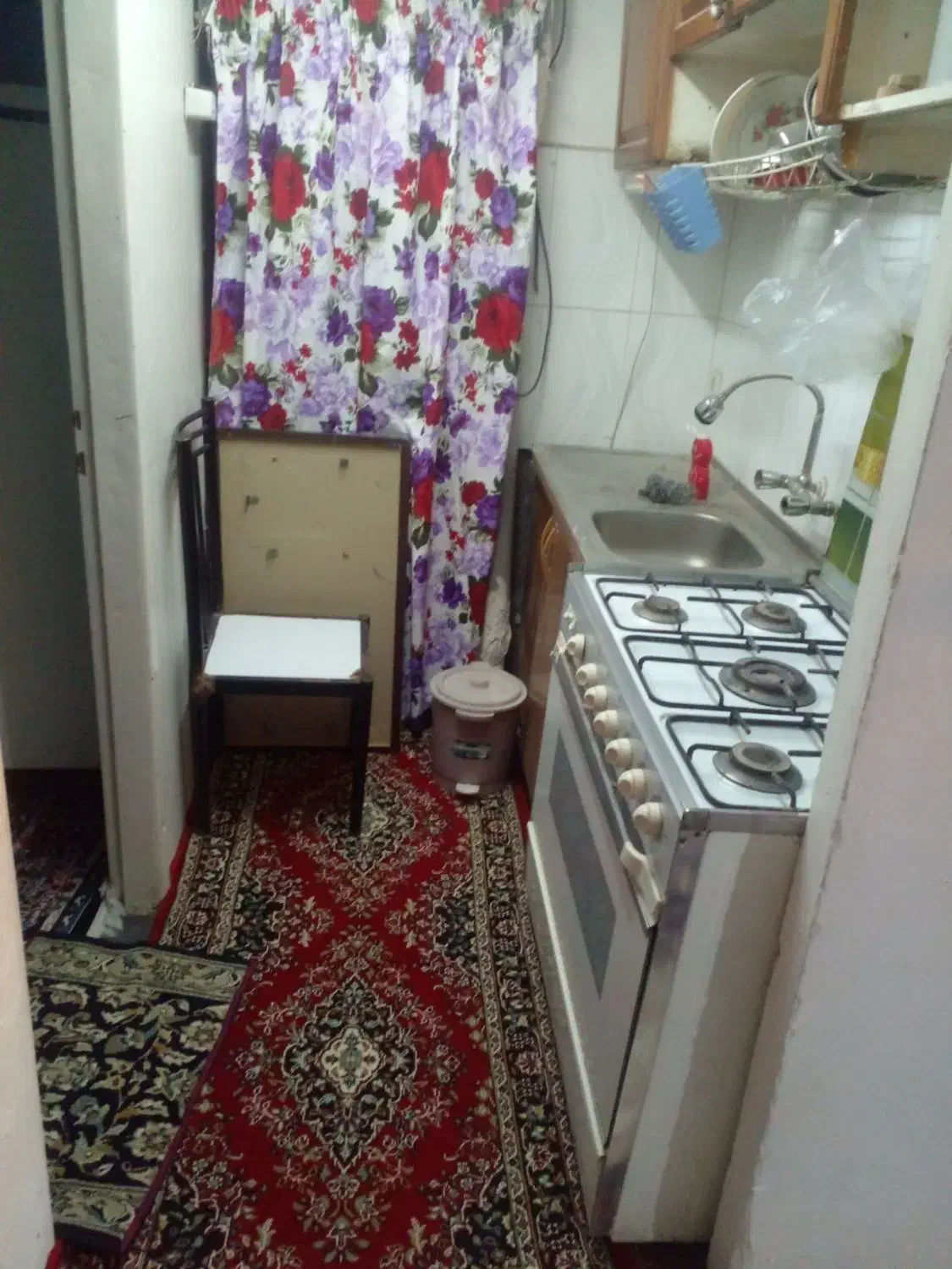 اجاره آپارتمان روزانه|اجارهٔ کوتاه‌مدت آپارتمان و سوئیت|مشهد, شهرک بهارستان|دیوار