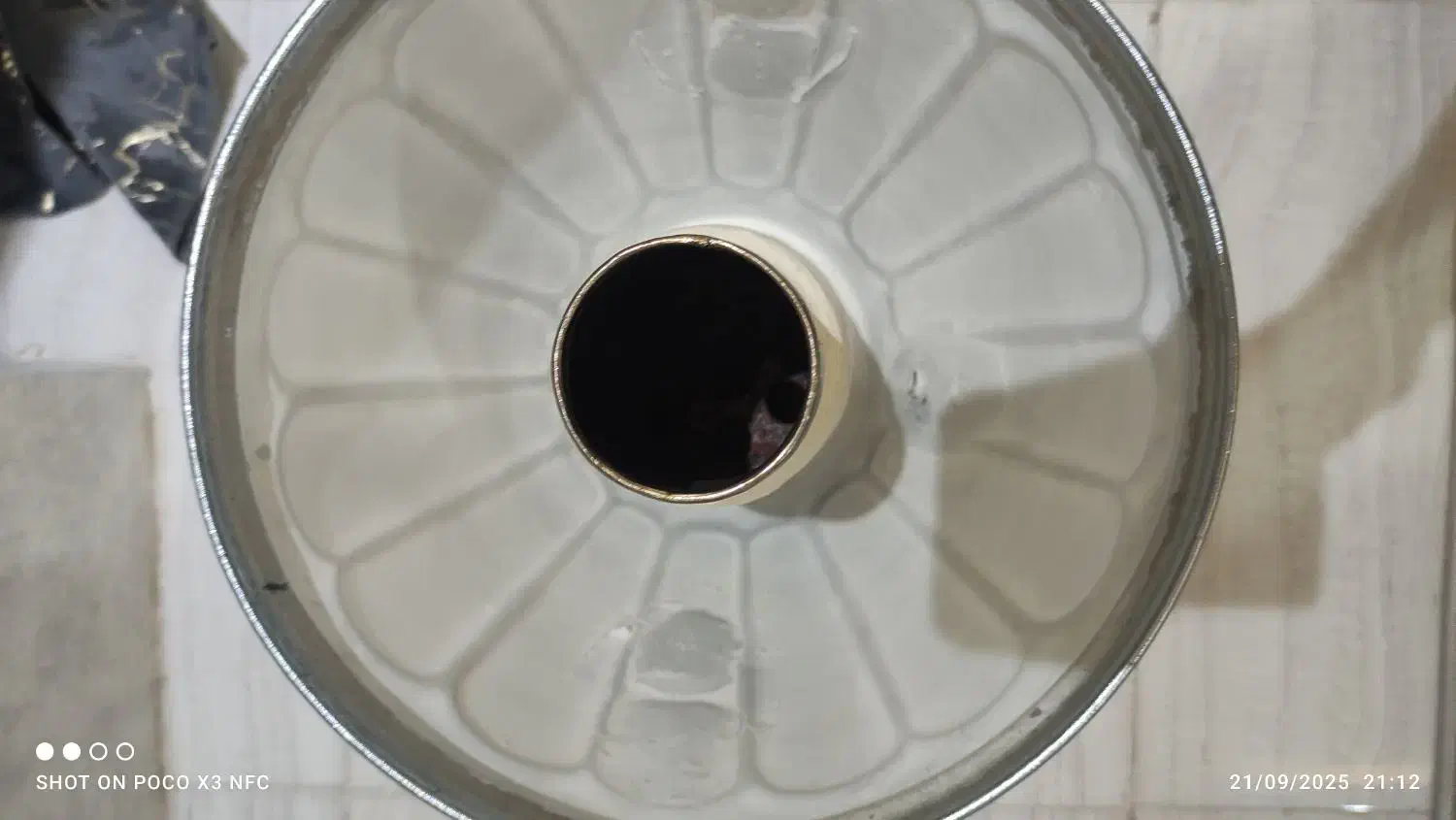 سماور گازی|سماور، چایساز، قهوهساز|خوی, |دیوار