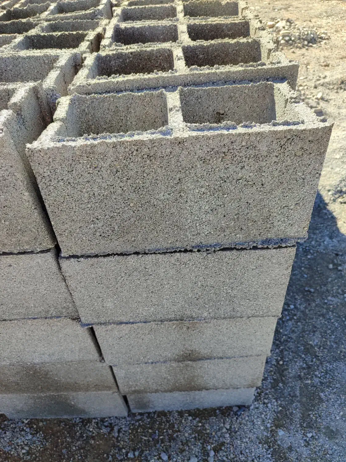 بلوک دیواری|مصالح و تجهیزات ساختمان|فسا, |دیوار