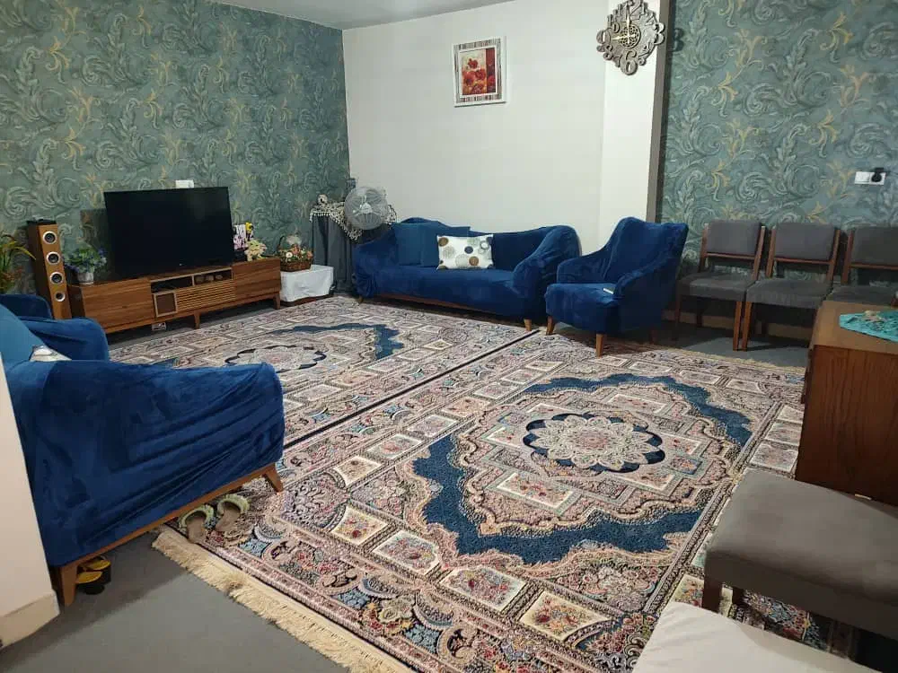 آپارتمان ۶۴متری/ کم واحد / ۱خوابه|فروش آپارتمان|گرمسار, |دیوار