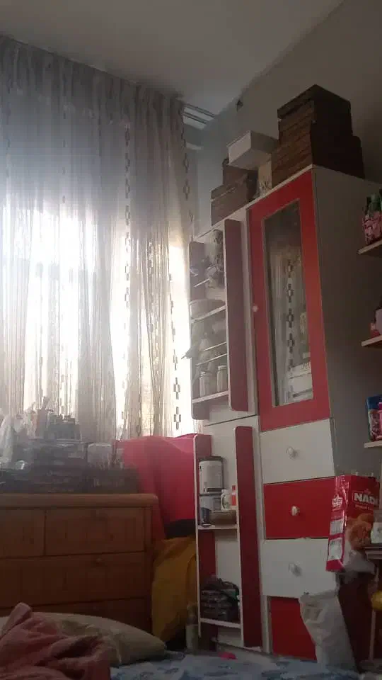 کمد سالم و تمیز و بدون خرابی|جاکفشی، کمد، دراور|تهران, سلیمانی|دیوار