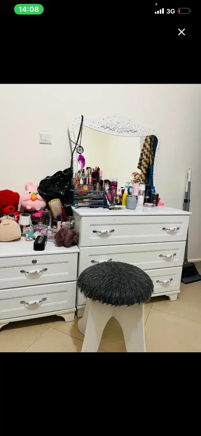 سرویس عرض120|تخت و سرویس خواب|گرگان, |دیوار