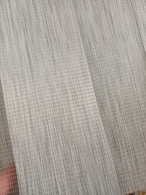 پرده زبرا خاکستری|پرده، رانر، رومیزی|پردیس, فاز ۳|دیوار