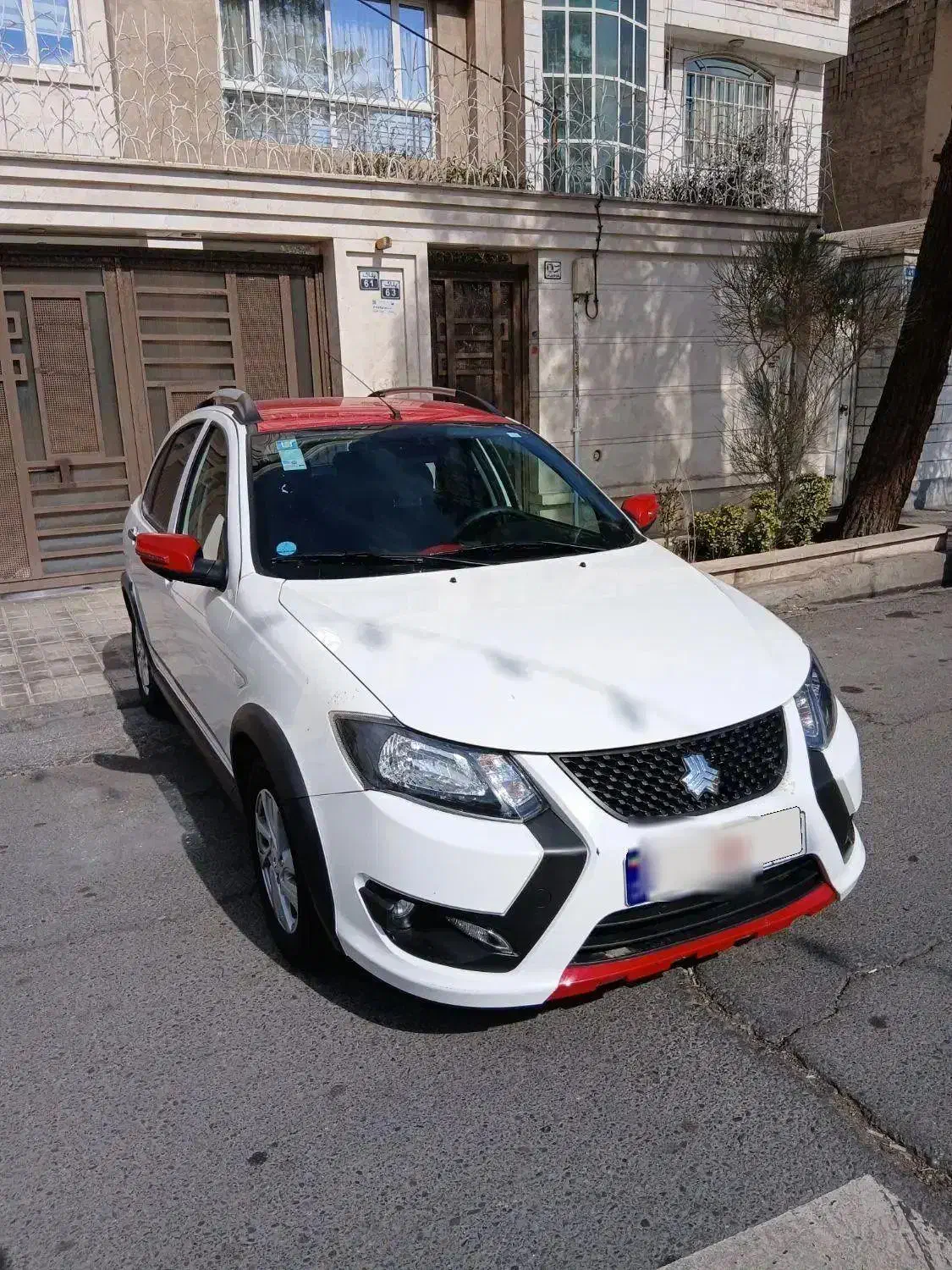 کوئیک gxr فول رینگ آلومینیومی|خودرو سواری و وانت|تهران, شهرک پاسداران|دیوار