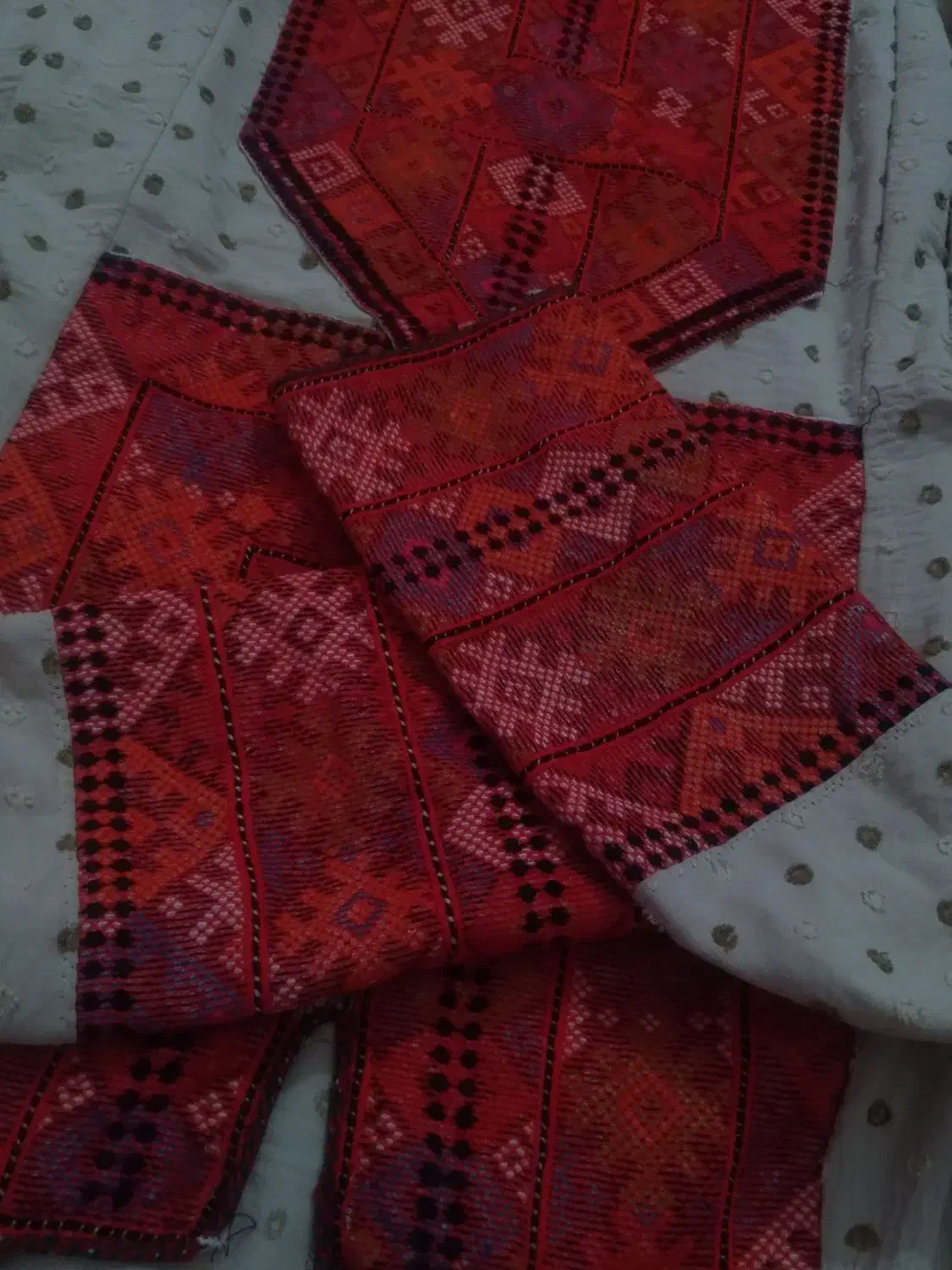 زی استین دست دوم نو|لباس|زهک, |دیوار