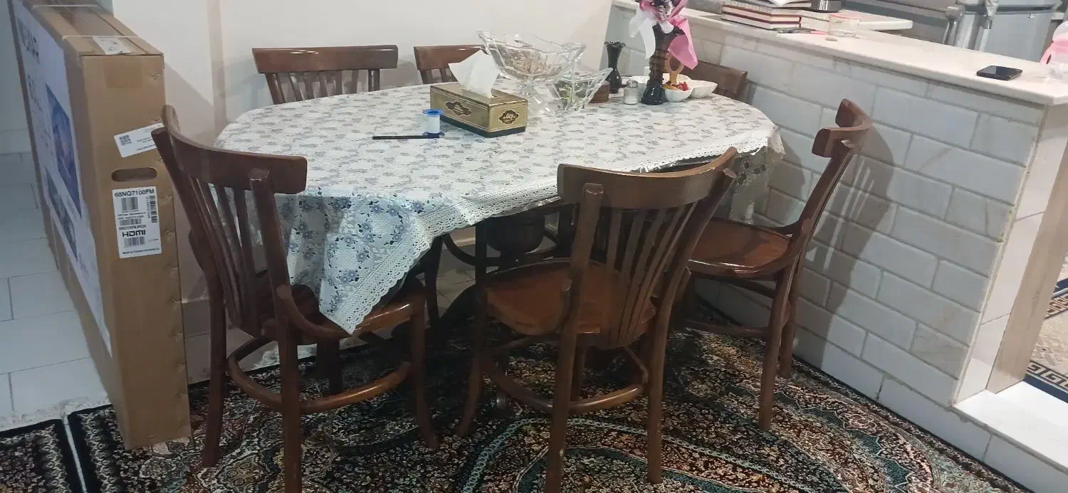 تلویزیون آووکس۴۳اینچ|تلویزیون و پروژکتور|تهران, شیوا|دیوار