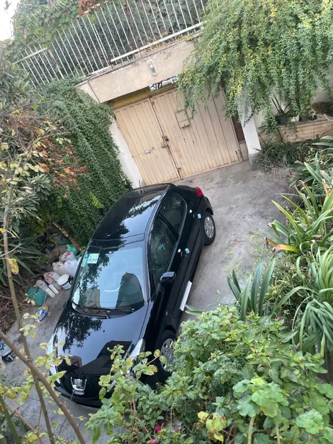 ۲۰۷ پانا ارتقا موتور tu5 پلاس|خودرو سواری و وانت|گرگان, |دیوار