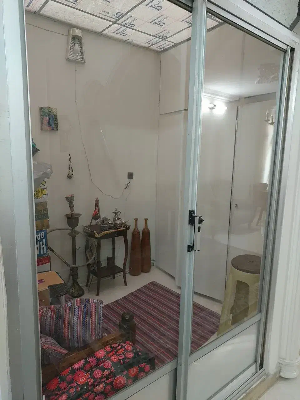 80متر  رسالت فرجام