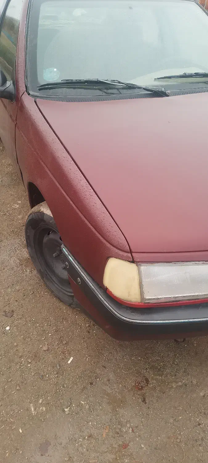 پژو۲۰۰۰جی الیکس|خودرو سواری و وانت|خوی, |دیوار