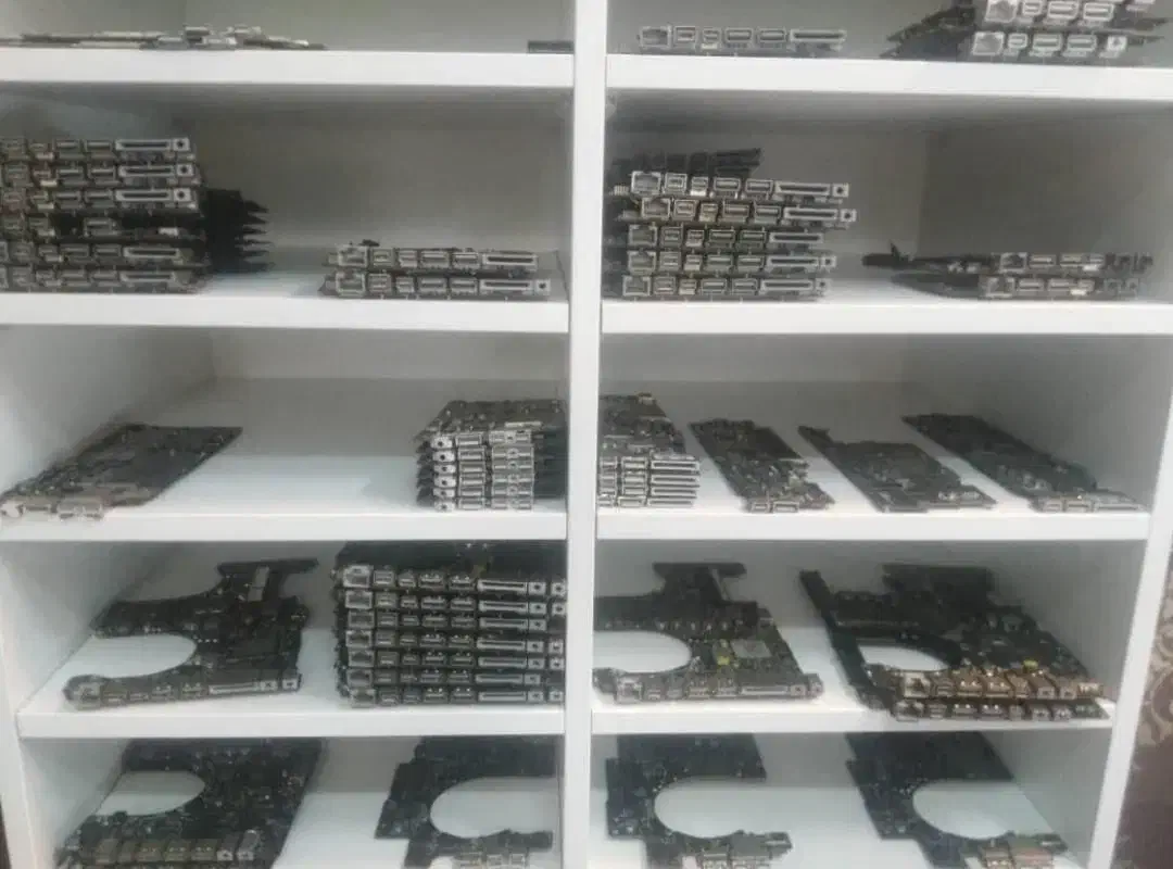 مادربورد مانیتور کیس گیمینگ کیبورد|قطعات و لوازم جانبی رایانه|دماوند, گیلاوند|دیوار