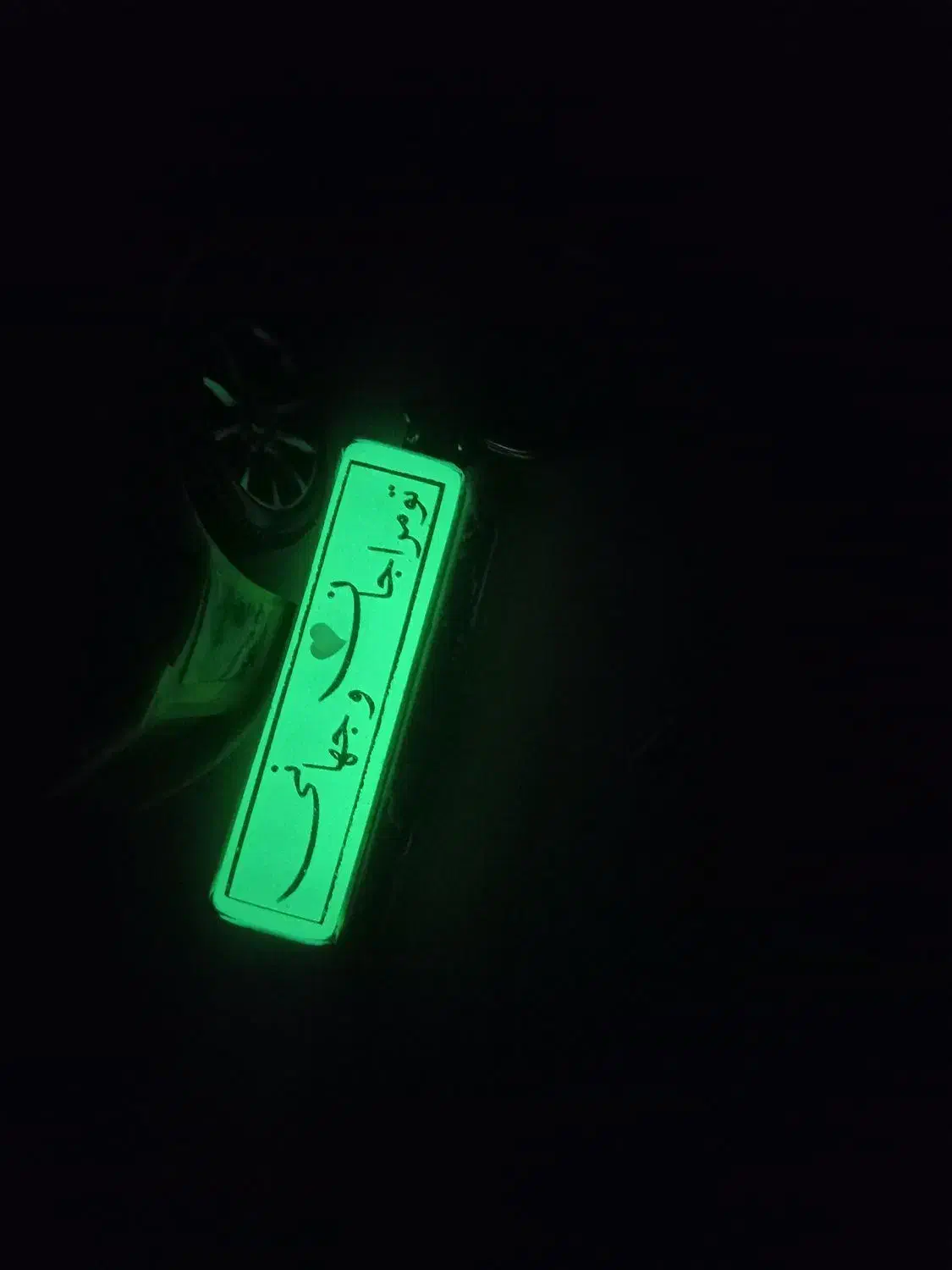 جاسوییچی رزینی|زیورآلات و اکسسوری|فولادشهر, B4|دیوار